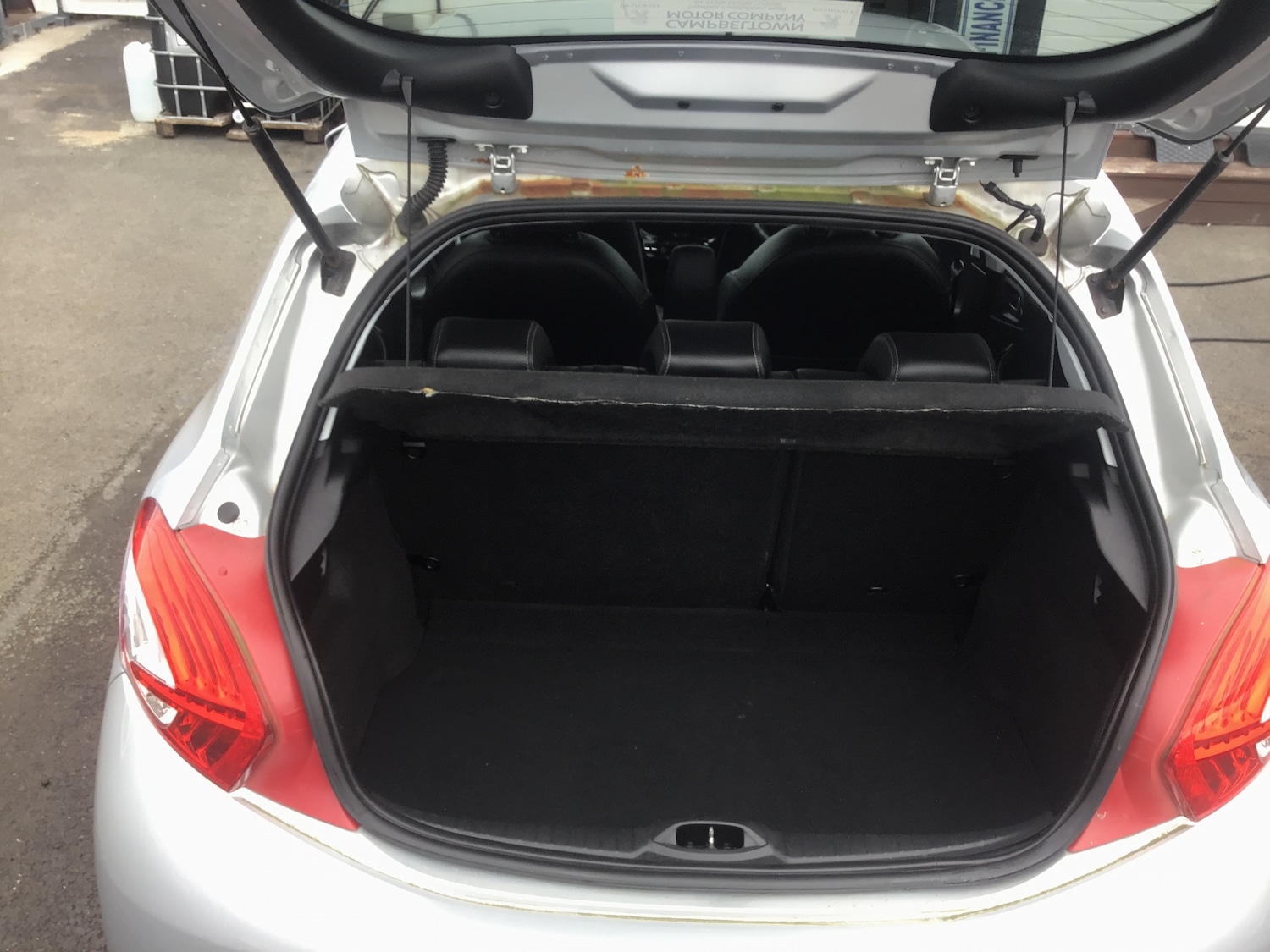 Vehicle 17