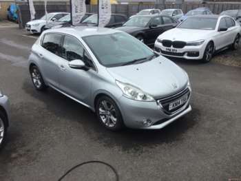 2014 (14) - 1.6 e-HDi Allure 5dr