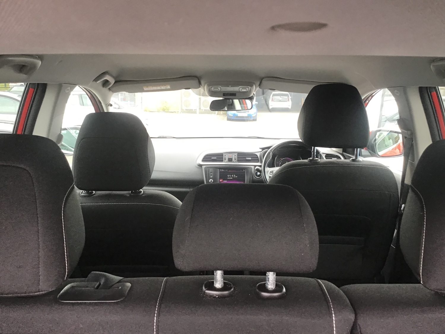 Used Renault Kadjar 2016 for sale - 76206154: Photo 20