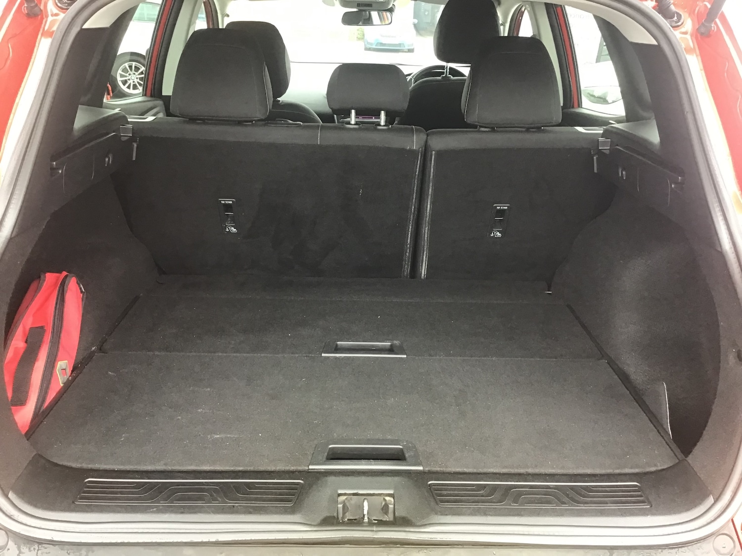 Used Renault Kadjar 2016 for sale - 76206154: Photo 40