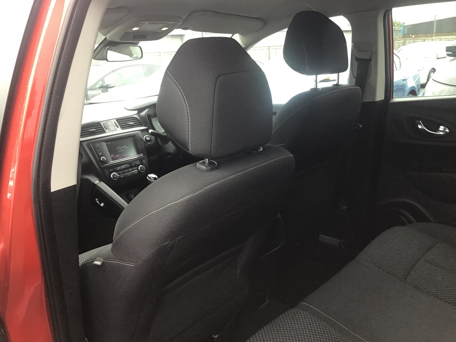 Used Renault Kadjar 2016 for sale - 76206154: Photo 45