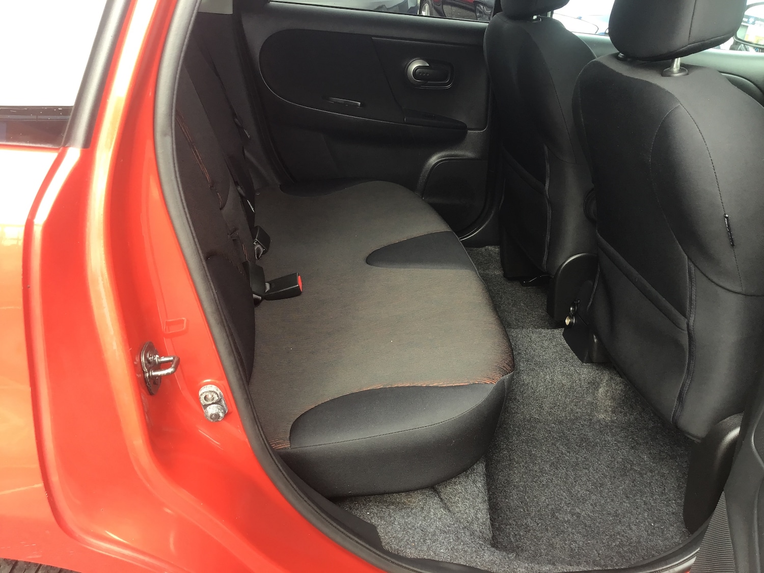 Used Nissan Note 2010 for sale - 76127328: Photo 14