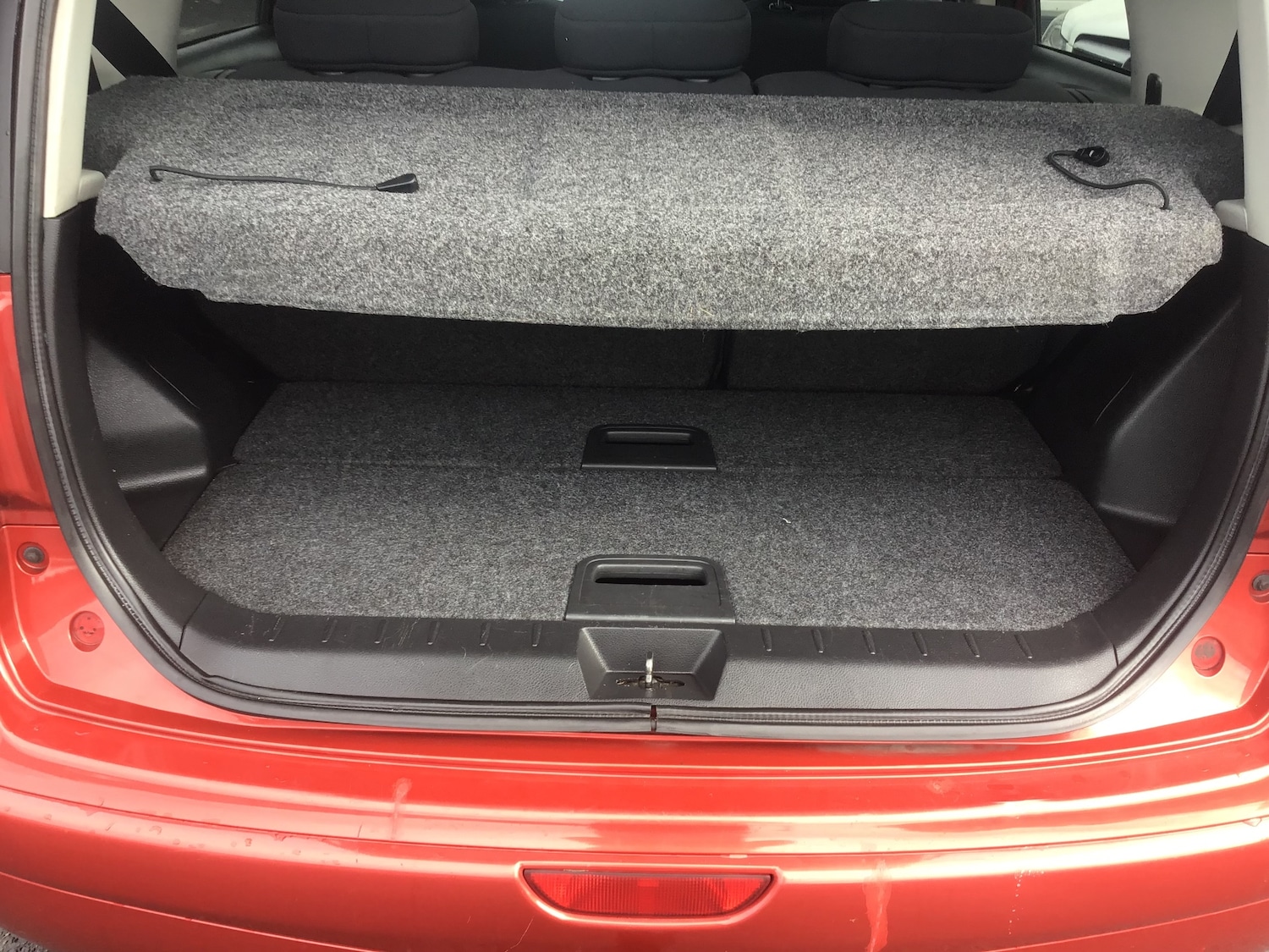 Used Nissan Note 2010 for sale - 76127328: Photo 19