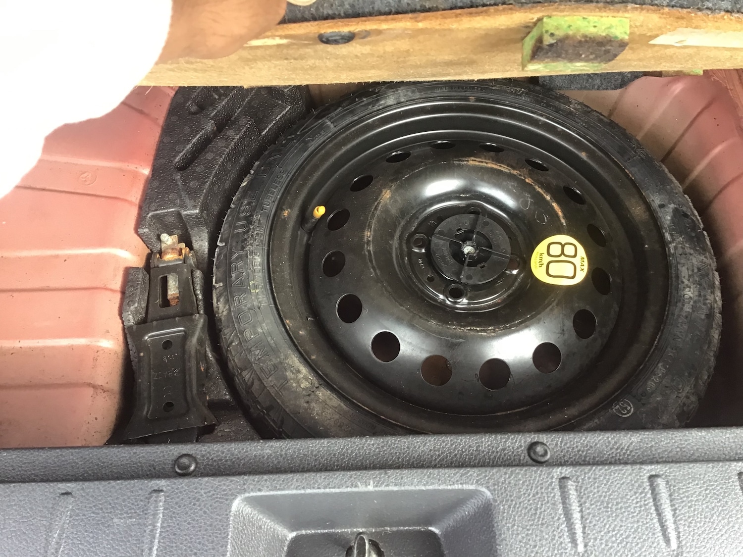 Used Nissan Note 2010 for sale - 76127328: Photo 20