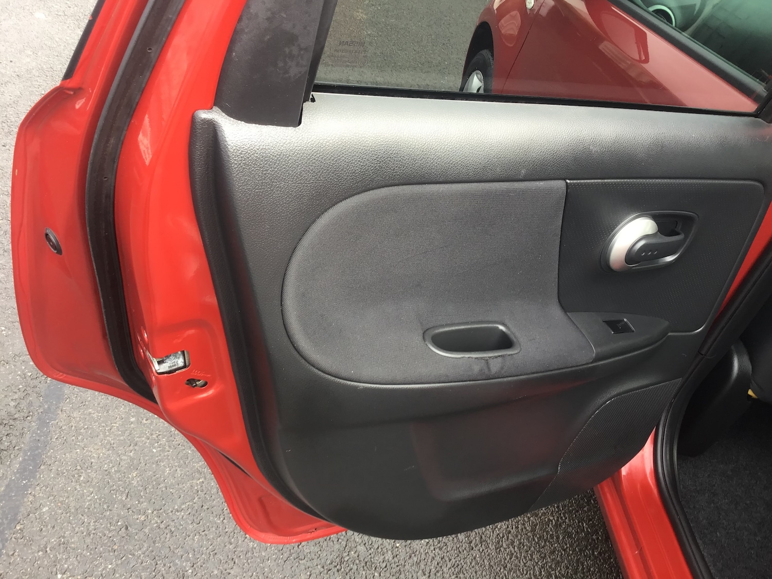 Used Nissan Note 2010 for sale - 76127328: Photo 22