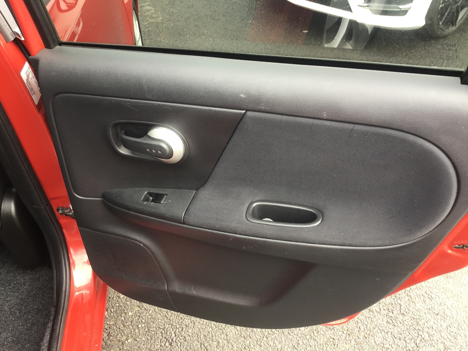 Used Nissan Note 2010 for sale - 76127328: Photo 23