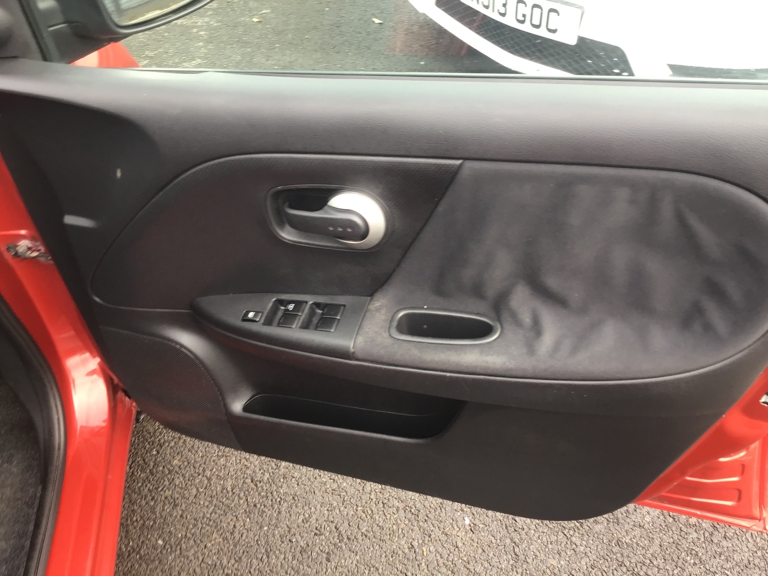 Used Nissan Note 2010 for sale - 76127328: Photo 24