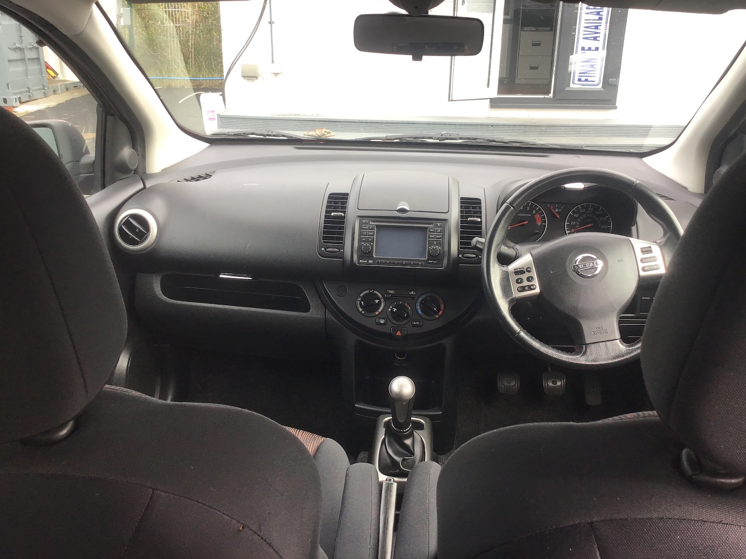 Used Nissan Note 2010 for sale - 76127328: Photo 26