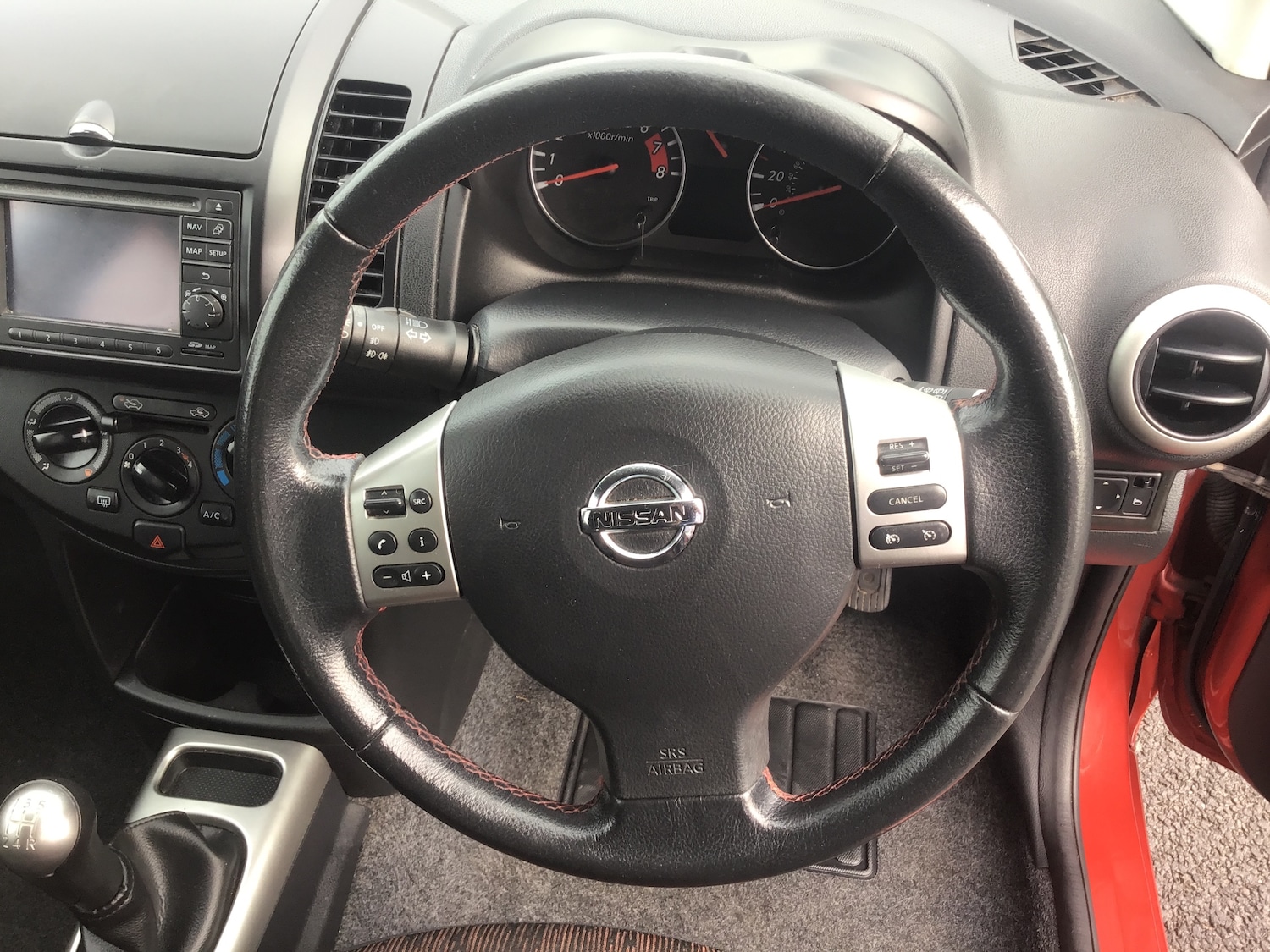 Used Nissan Note 2010 for sale - 76127328: Photo 27