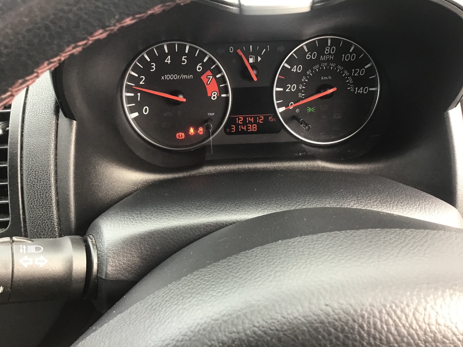 Used Nissan Note 2010 for sale - 76127328: Photo 28