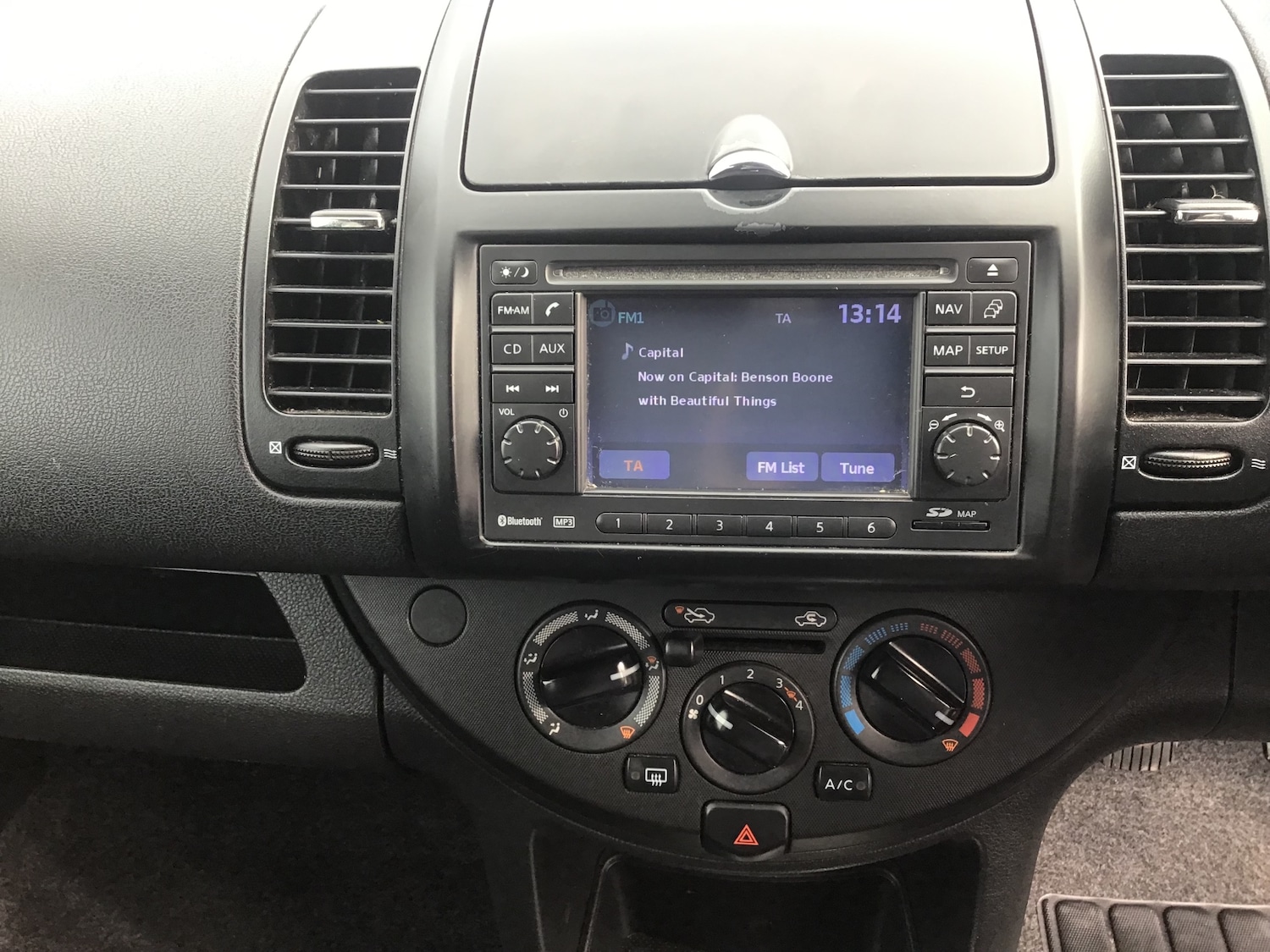 Used Nissan Note 2010 for sale - 76127328: Photo 29