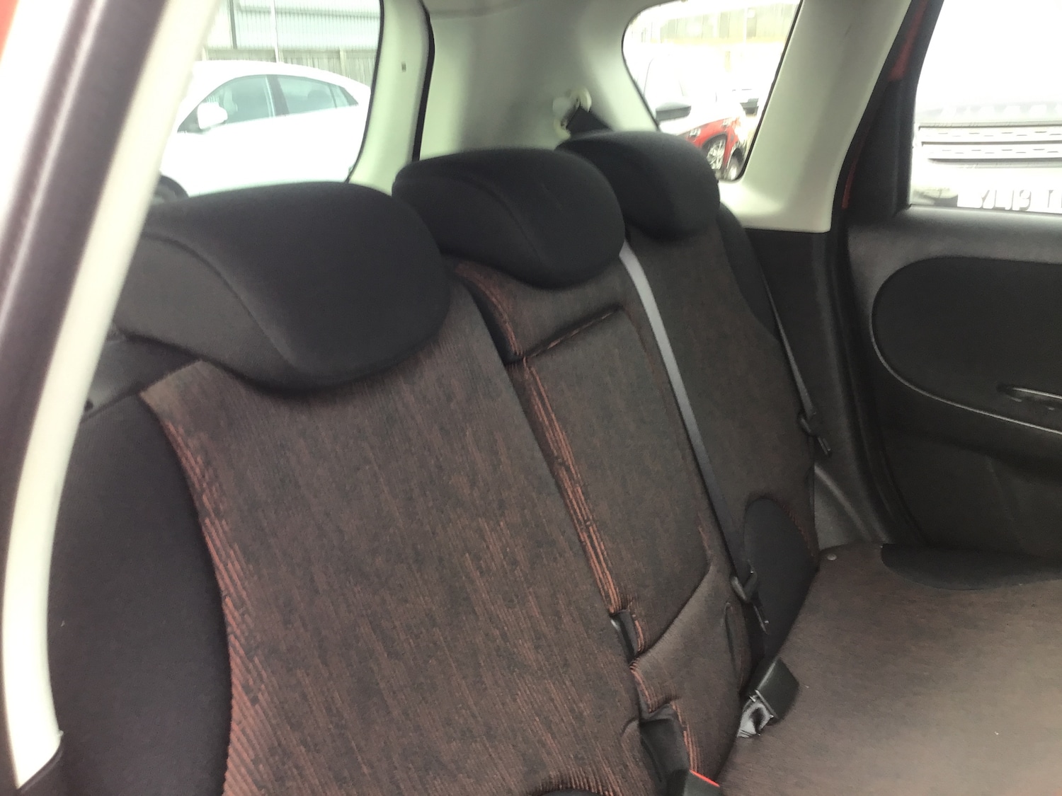 Used Nissan Note 2010 for sale - 76127328: Photo 35