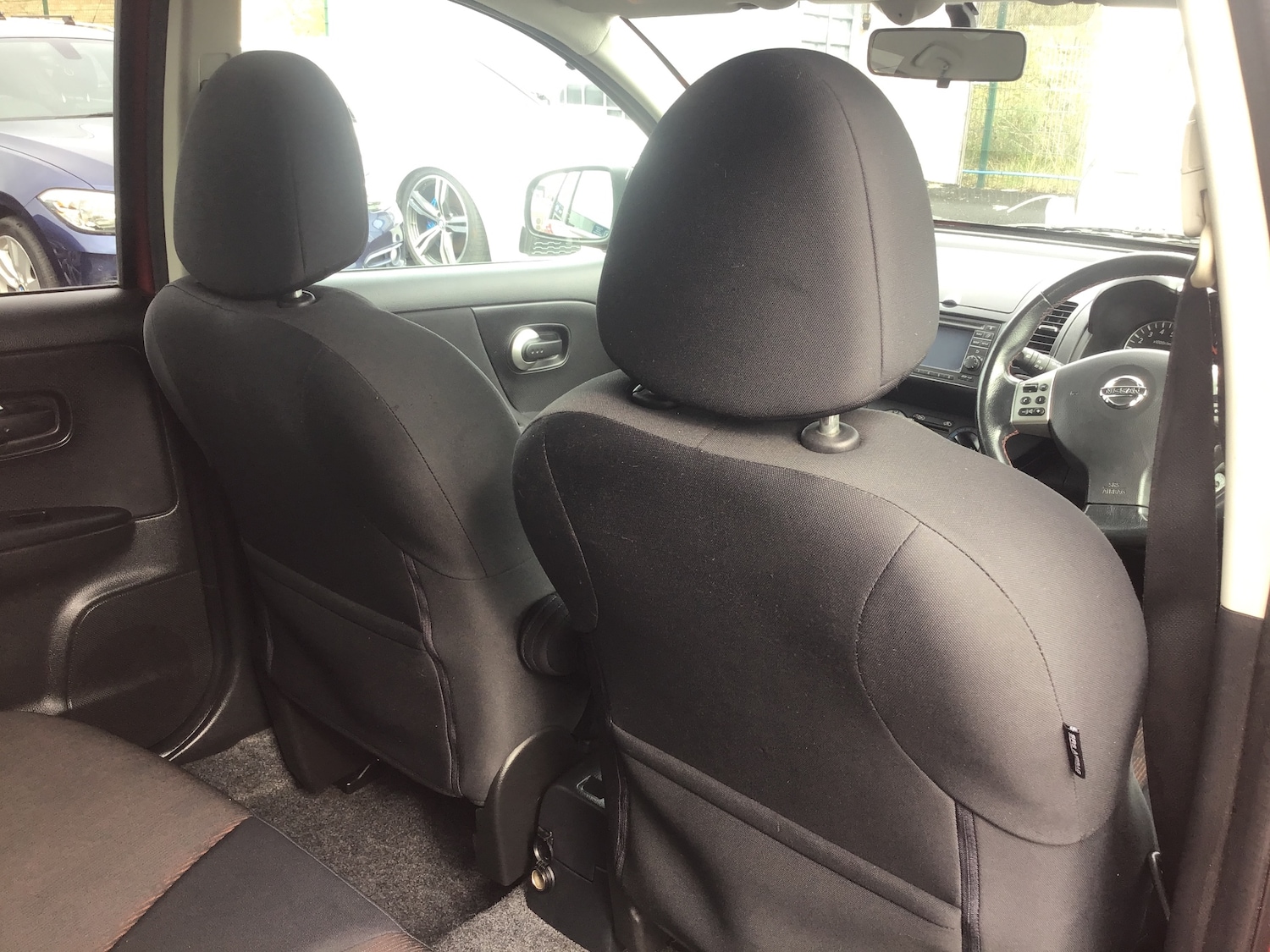 Used Nissan Note 2010 for sale - 76127328: Photo 36