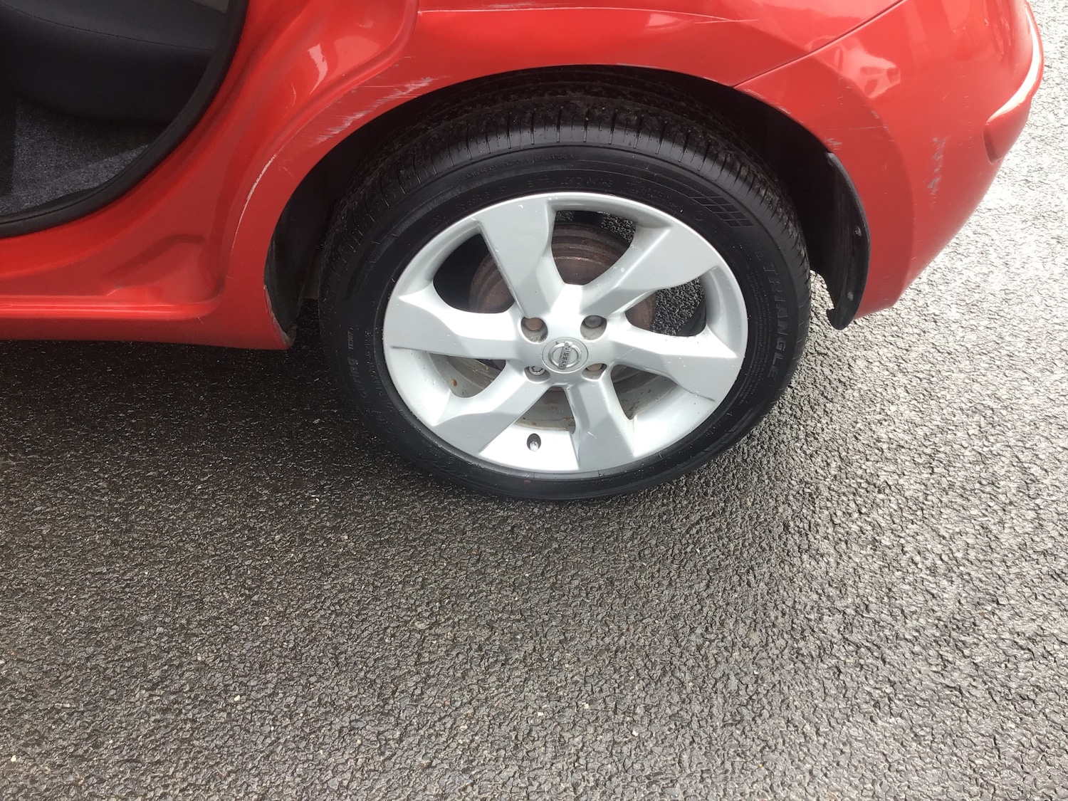 Used Nissan Note 2010 for sale - 76127328: Photo 39