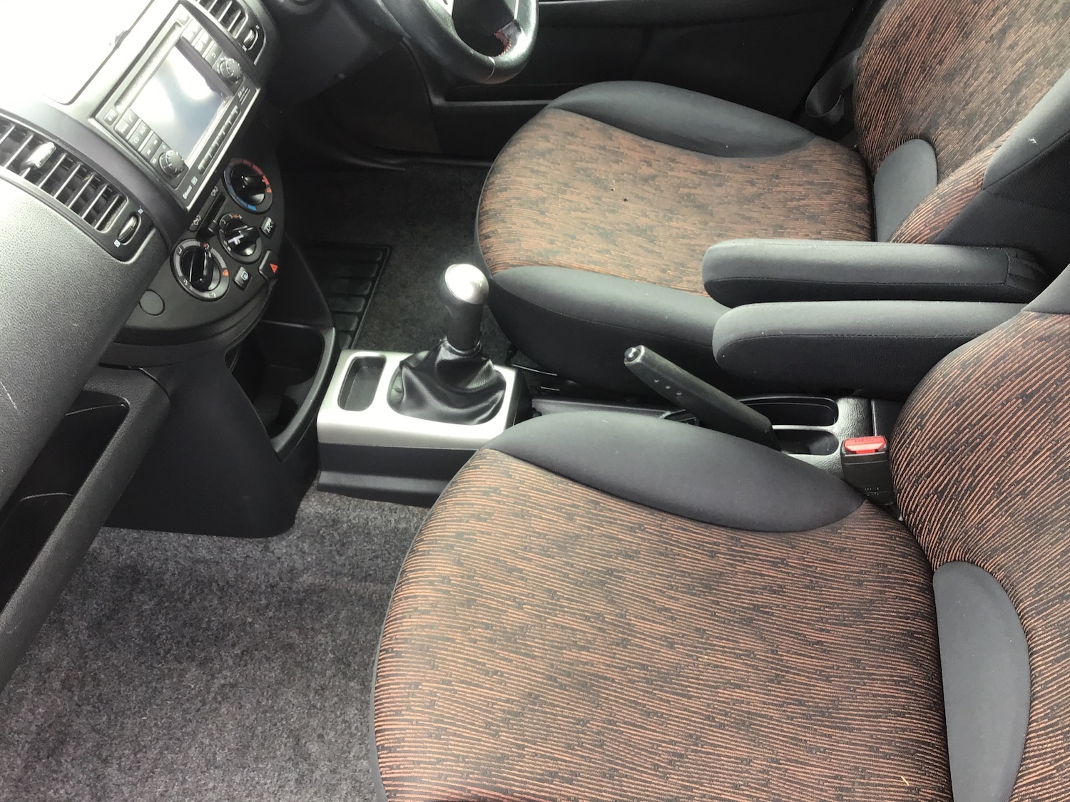 Used Nissan Note 2010 for sale - 76127328: Photo 42