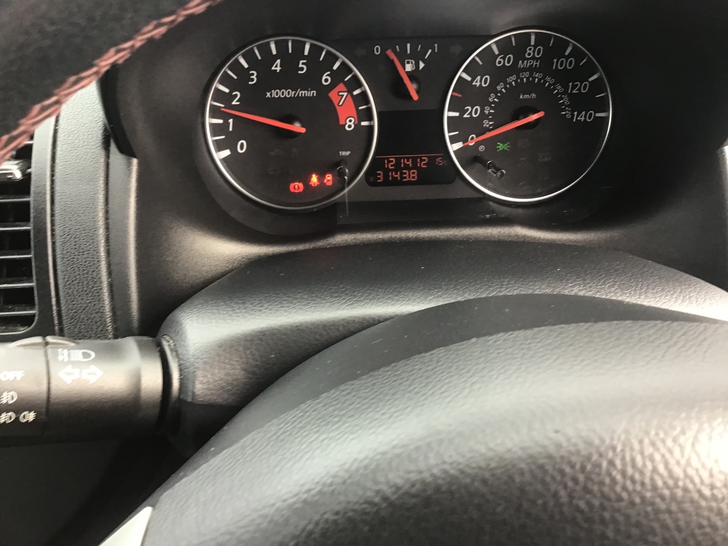 Used Nissan Note 2010 for sale - 76127328: Photo 43