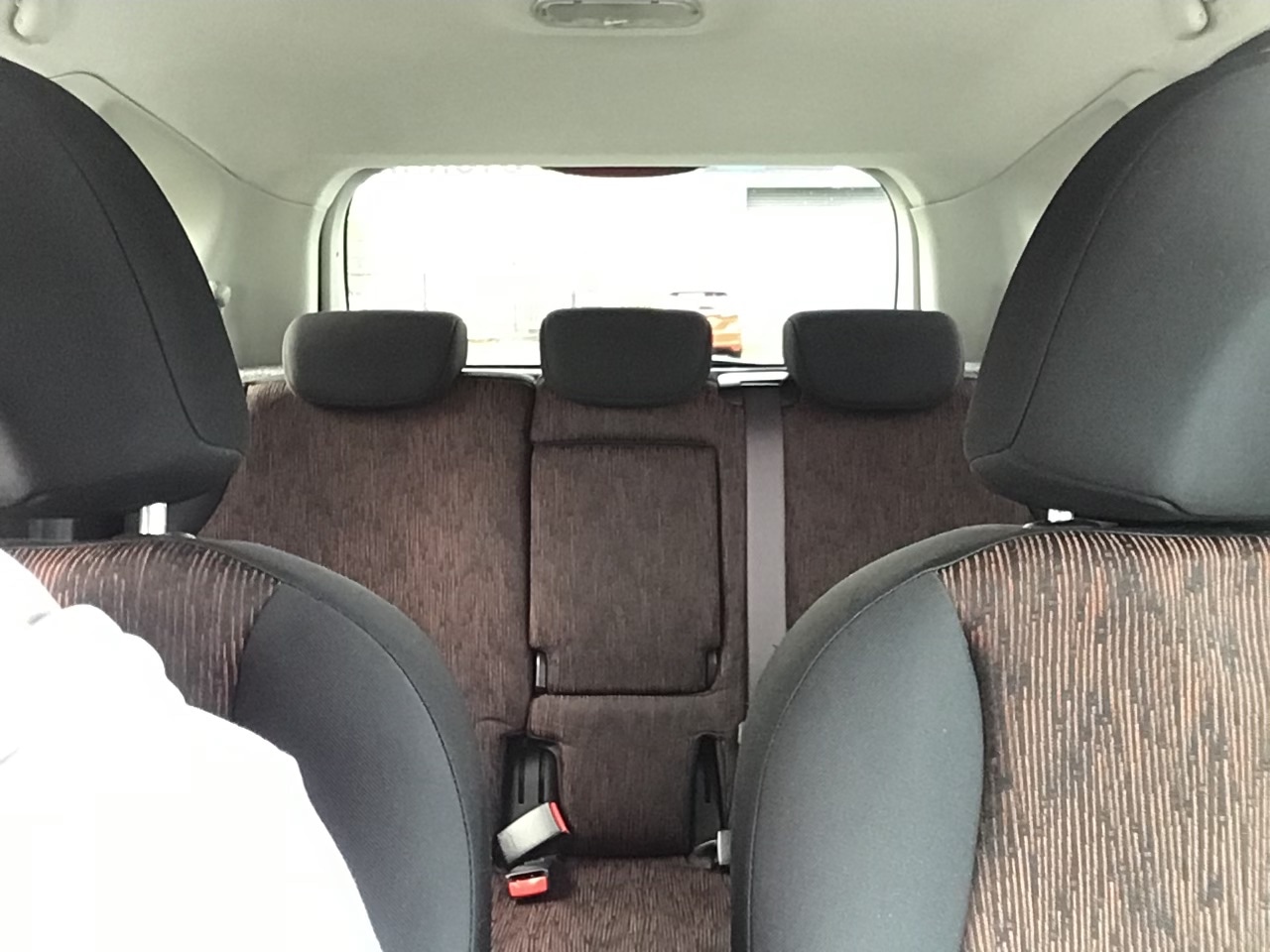 Used Nissan Note 2010 for sale - 76127328: Photo 45