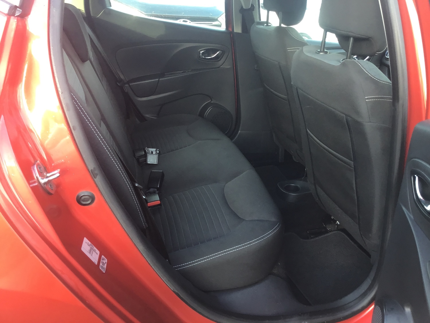 Used Renault Clio 2013 for sale - 76968387: Photo 18