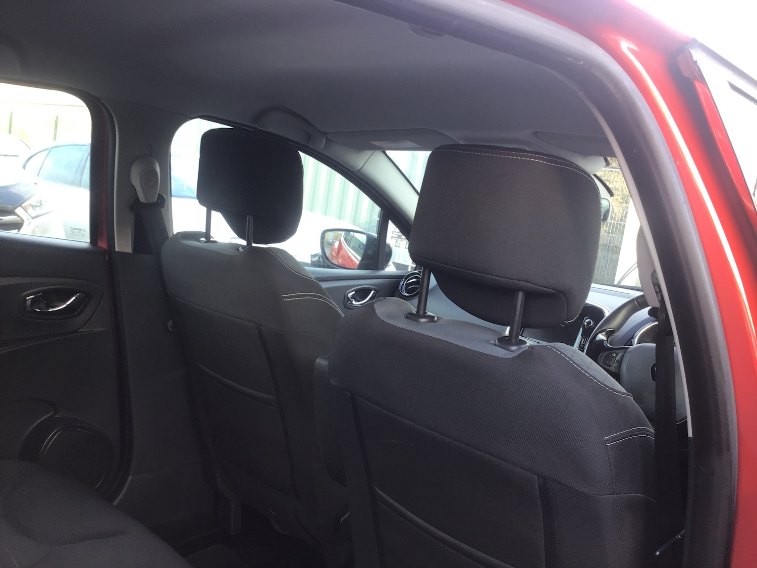 Used Renault Clio 2013 for sale - 76968387: Photo 20