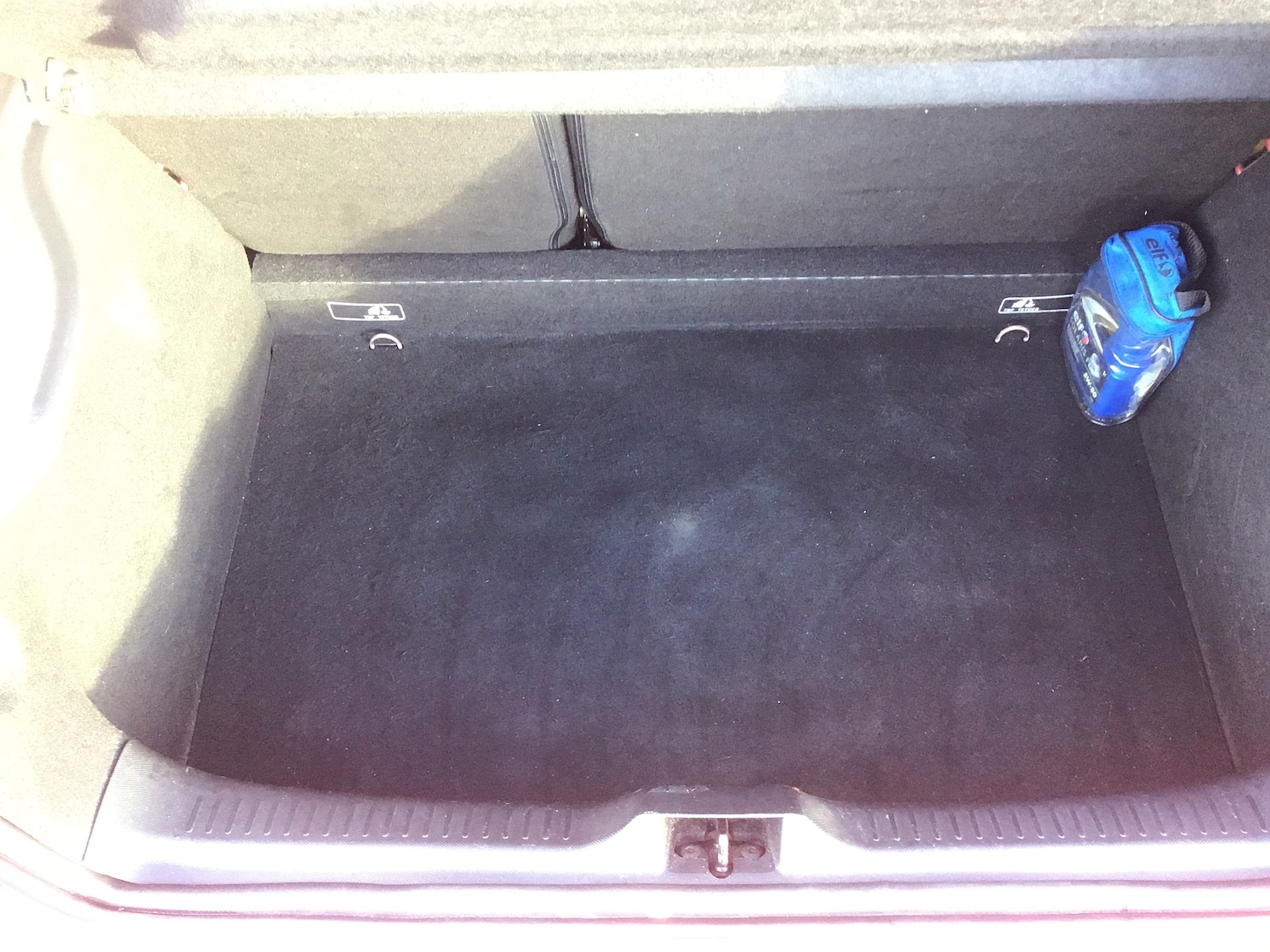 Used Renault Clio 2013 for sale - 76968387: Photo 23