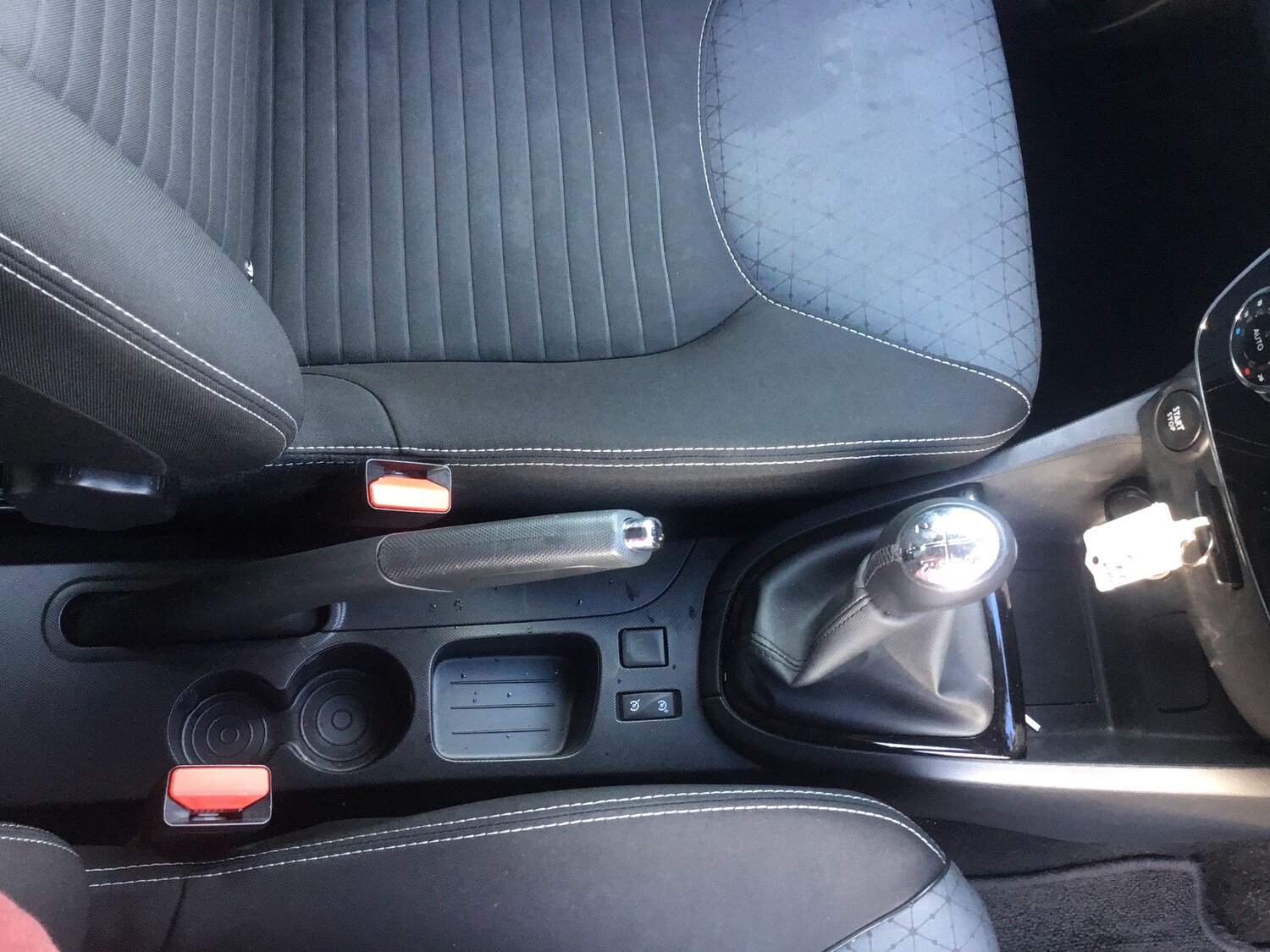 Used Renault Clio 2013 for sale - 76968387: Photo 36