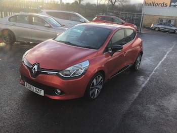 Used Renault Clio 2013 for sale - 76968387: Photo