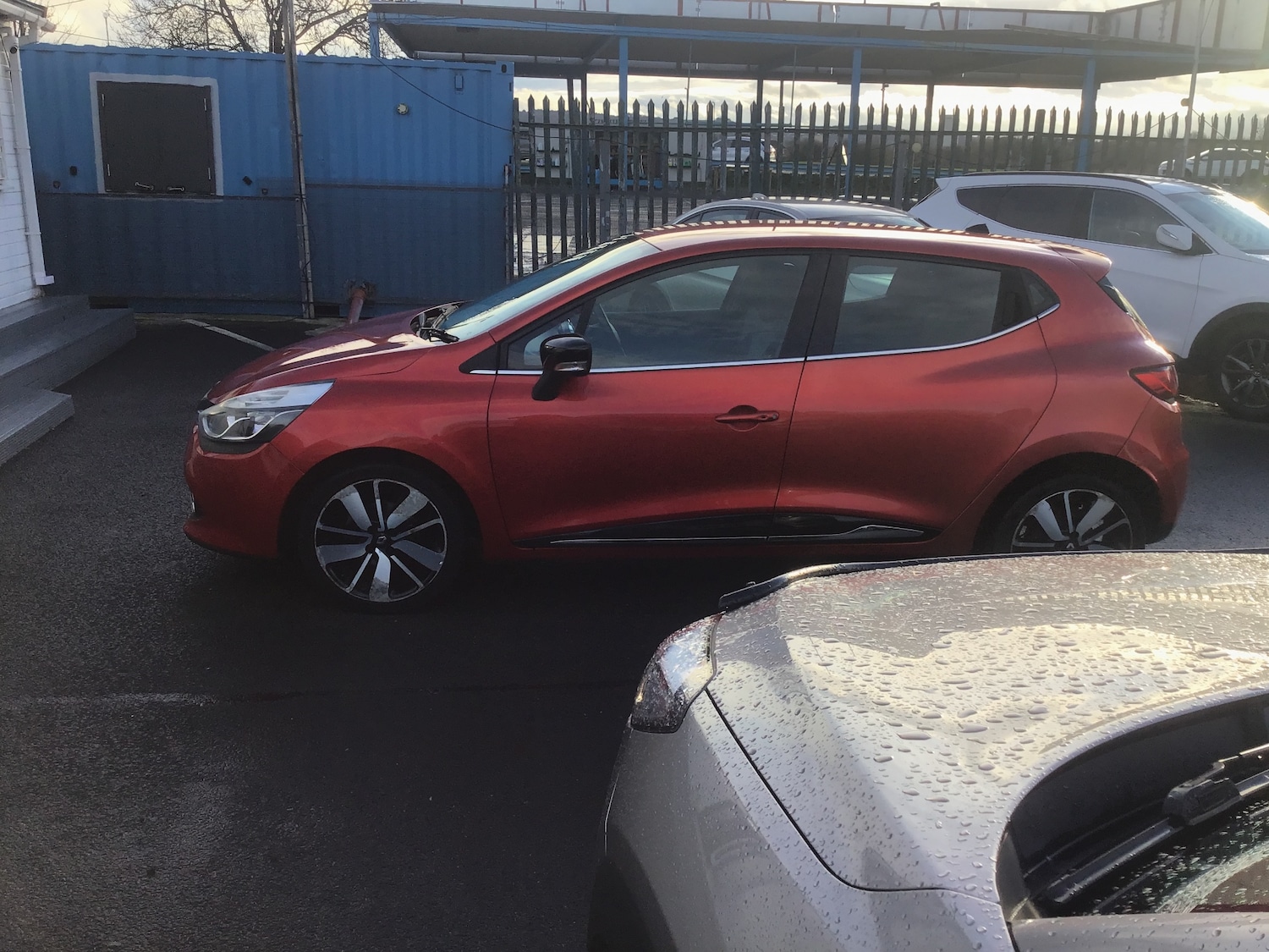 Used Renault Clio 2013 for sale - 76968387: Photo 5