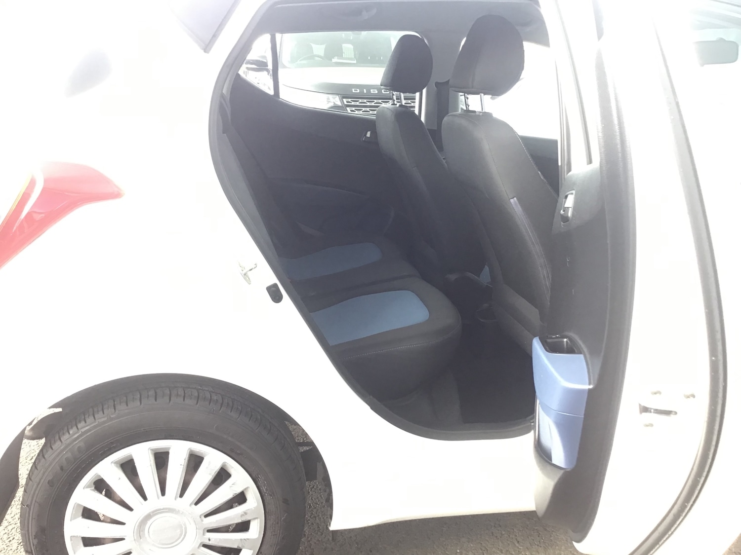 Used Hyundai i10 2014 for sale - 75909123: Photo 13