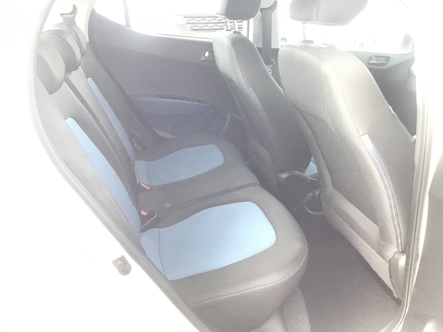 Used Hyundai i10 2014 for sale - 75909123: Photo 14