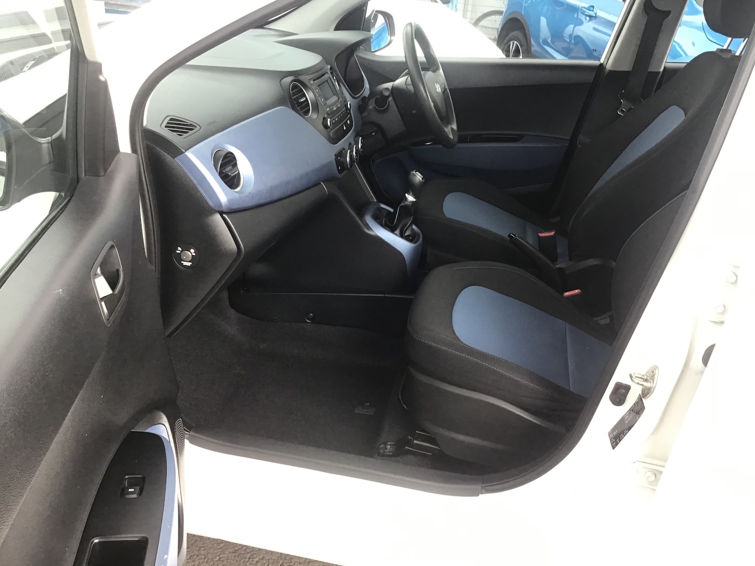Used Hyundai i10 2014 for sale - 75909123: Photo 16