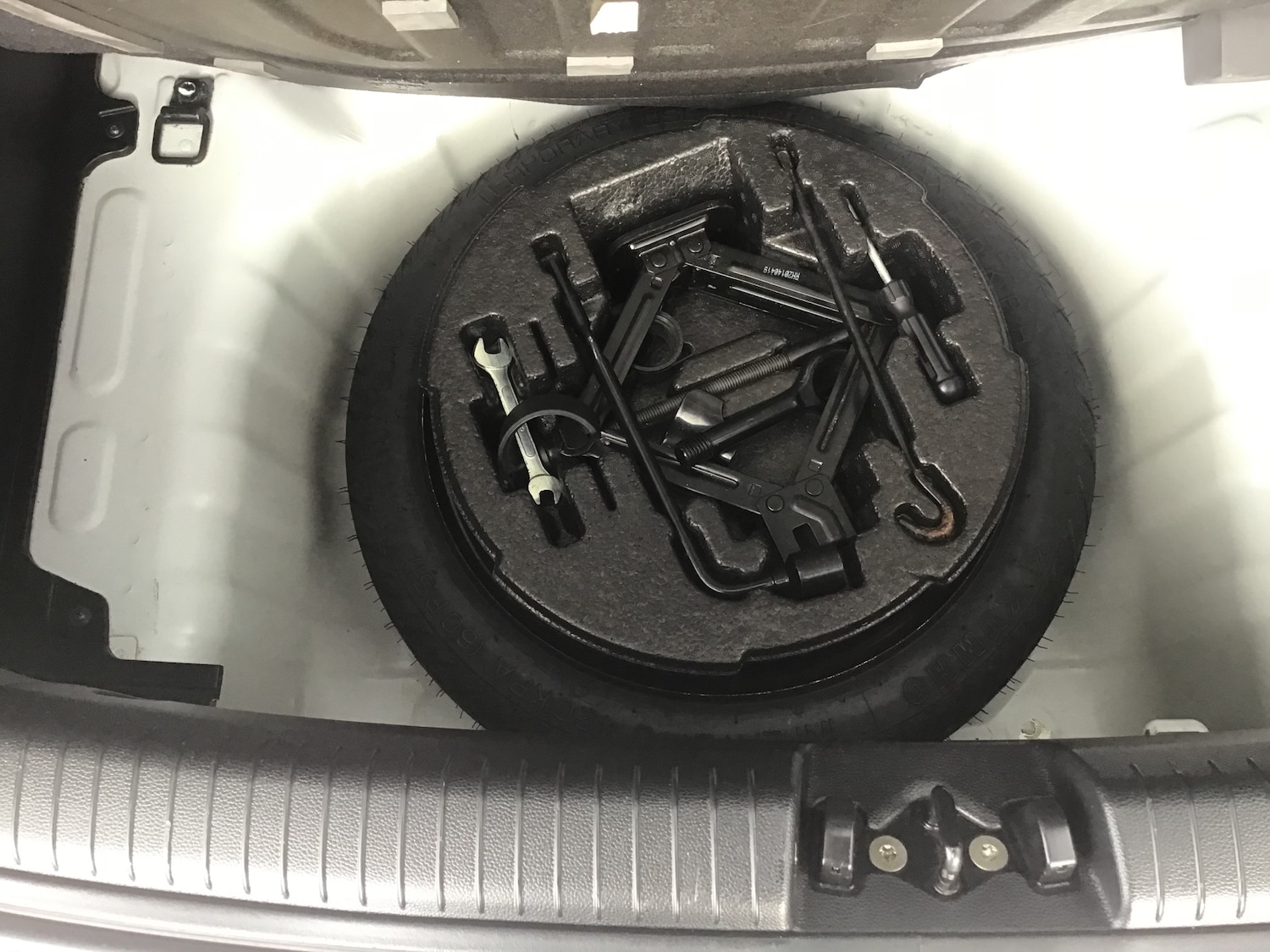 Used Hyundai i10 2014 for sale - 75909123: Photo 18