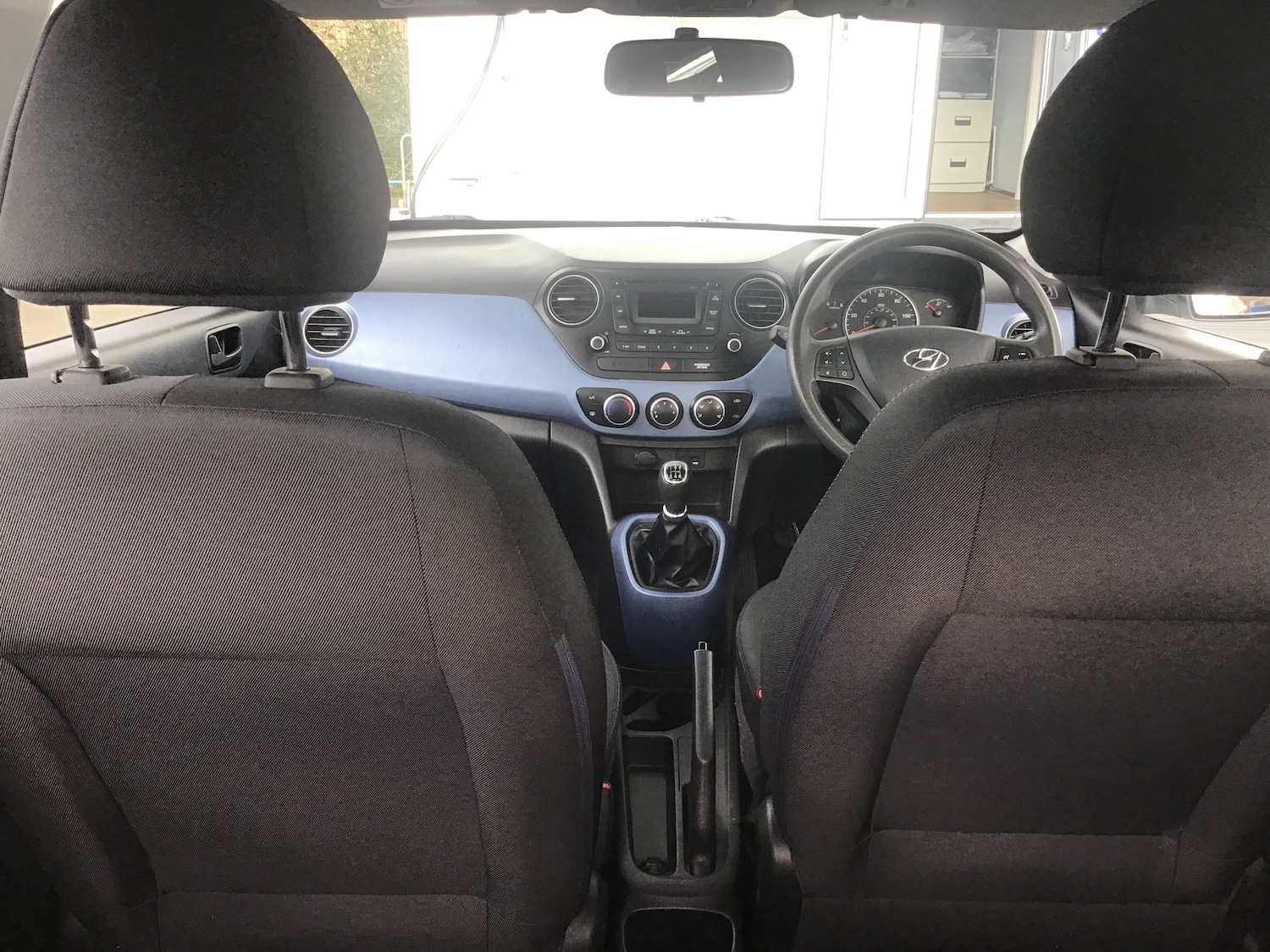 Used Hyundai i10 2014 for sale - 75909123: Photo 19