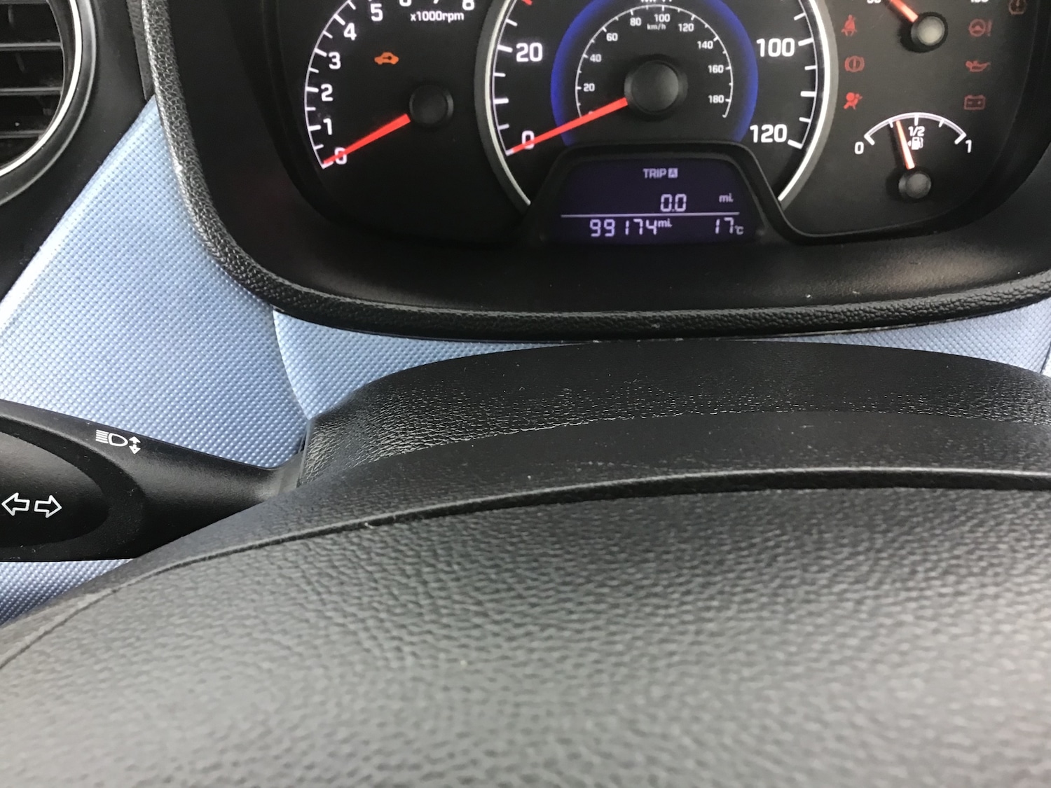 Used Hyundai i10 2014 for sale - 75909123: Photo 22