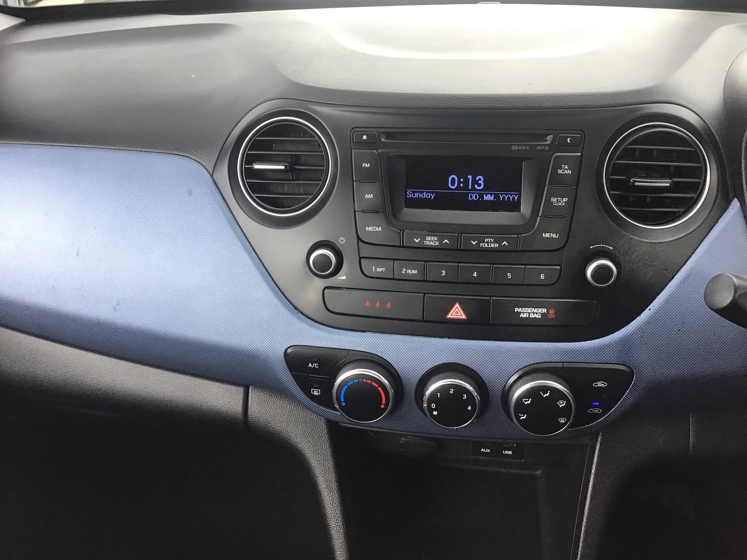 Used Hyundai i10 2014 for sale - 75909123: Photo 23