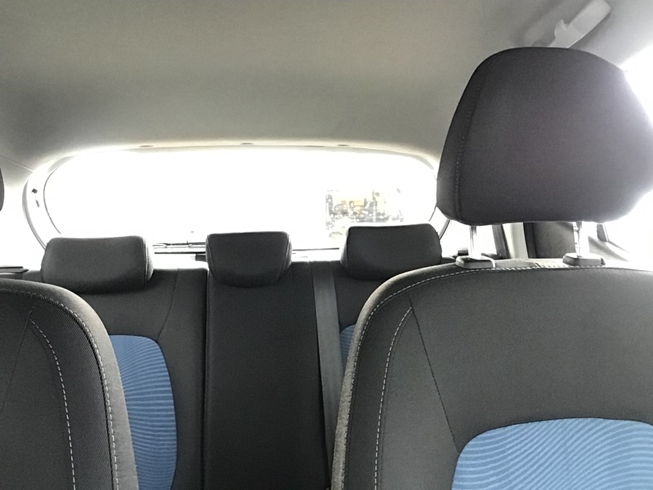 Used Hyundai i10 2014 for sale - 75909123: Photo 27