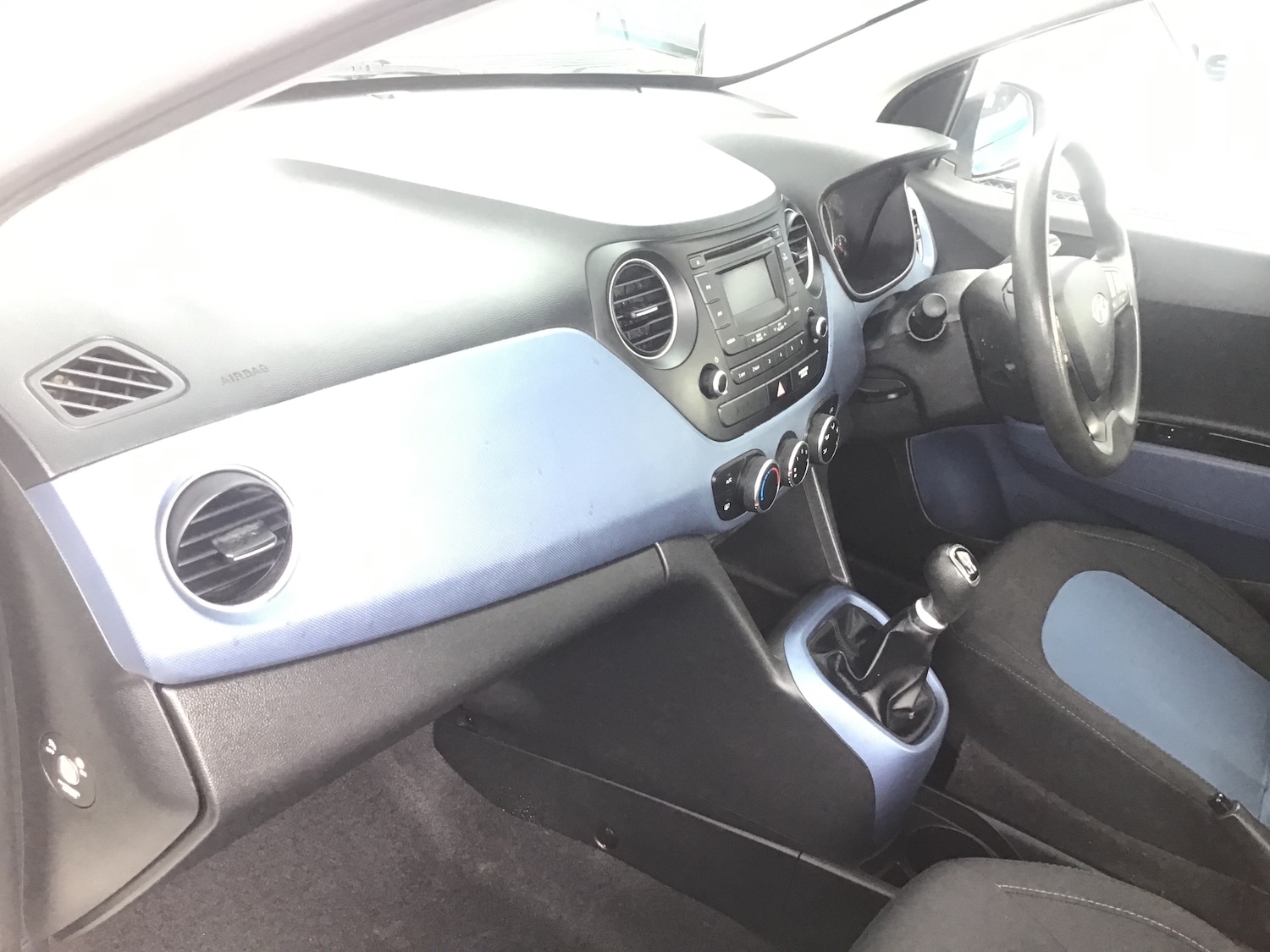 Used Hyundai i10 2014 for sale - 75909123: Photo 28