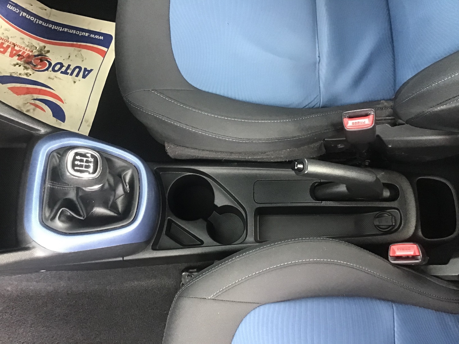 Used Hyundai i10 2014 for sale - 75909123: Photo 29