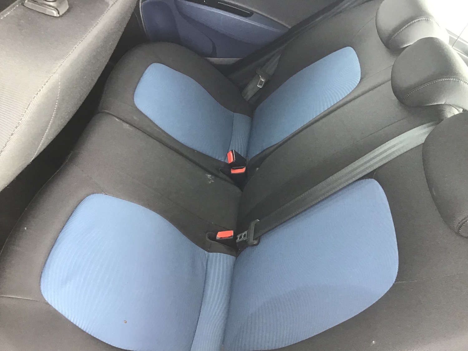 Used Hyundai i10 2014 for sale - 75909123: Photo 32