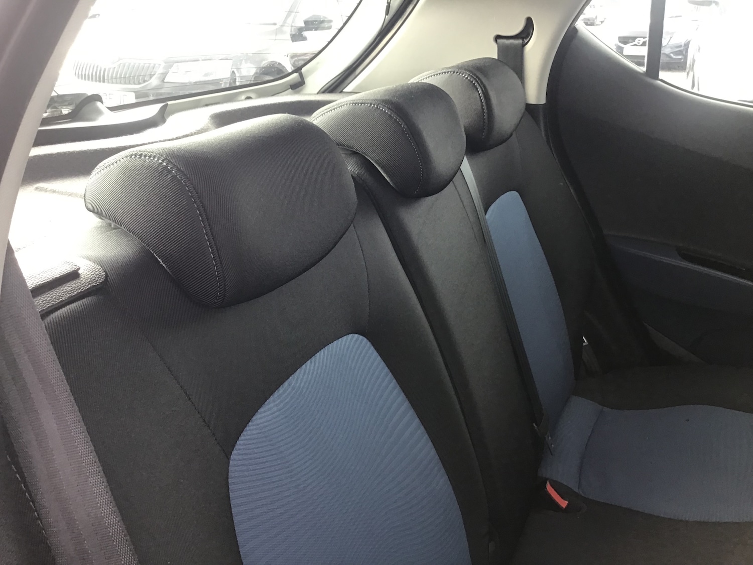 Used Hyundai i10 2014 for sale - 75909123: Photo 34