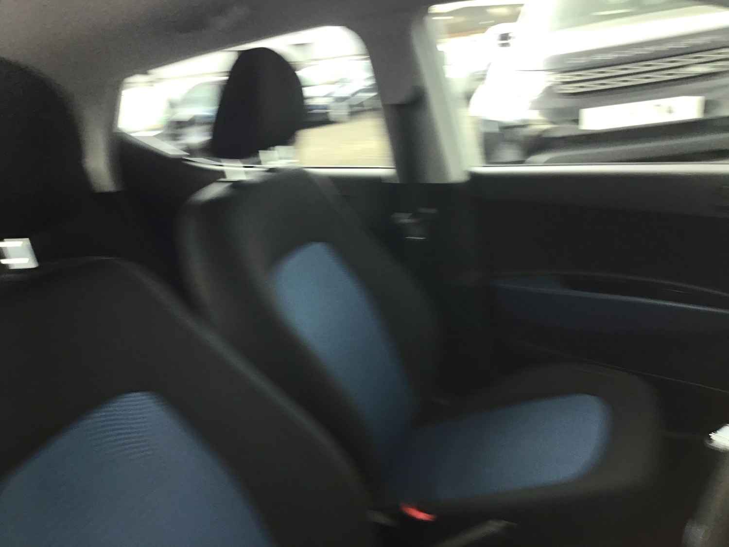 Used Hyundai i10 2014 for sale - 75909123: Photo 38