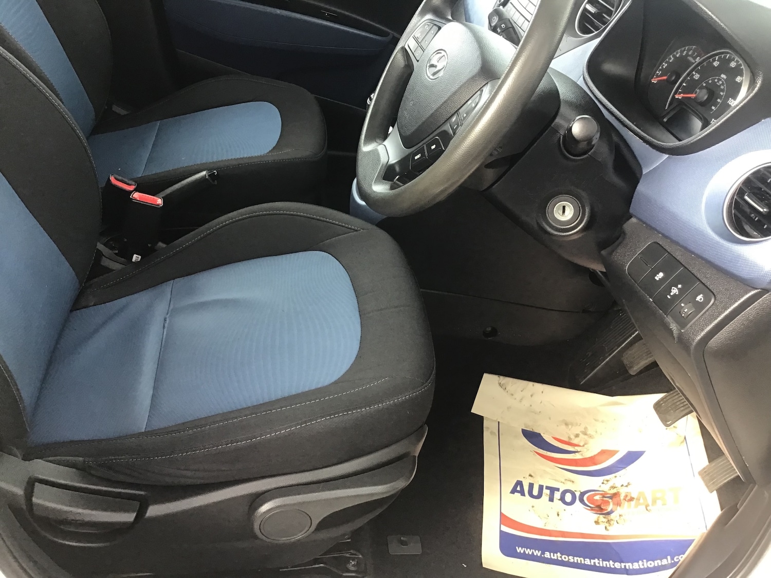 Used Hyundai i10 2014 for sale - 75909123: Photo 39