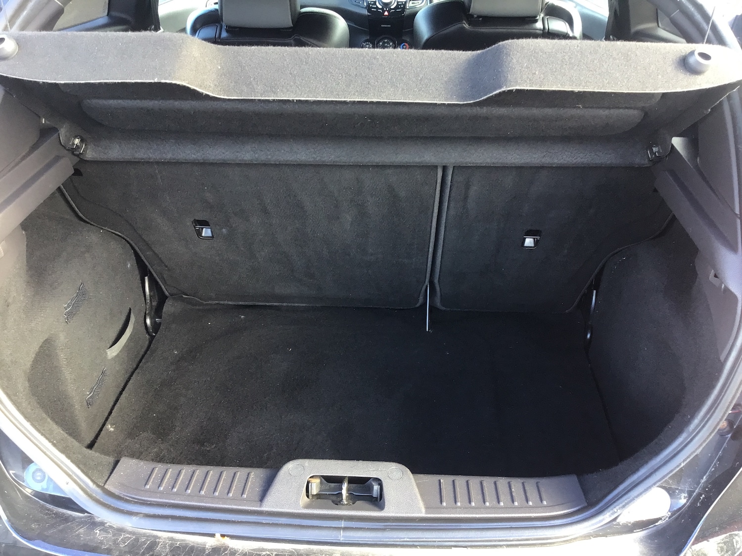 Used Ford Fiesta 2014 for sale - 76206004: Photo 15