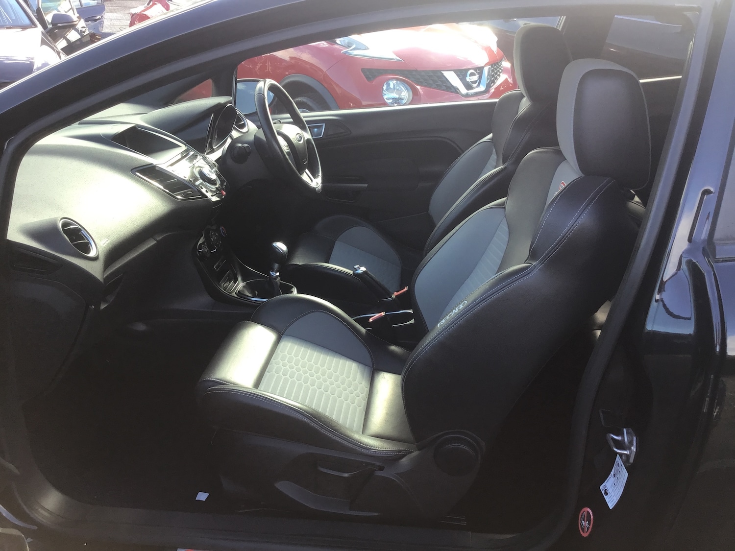 Used Ford Fiesta 2014 for sale - 76206004: Photo 17