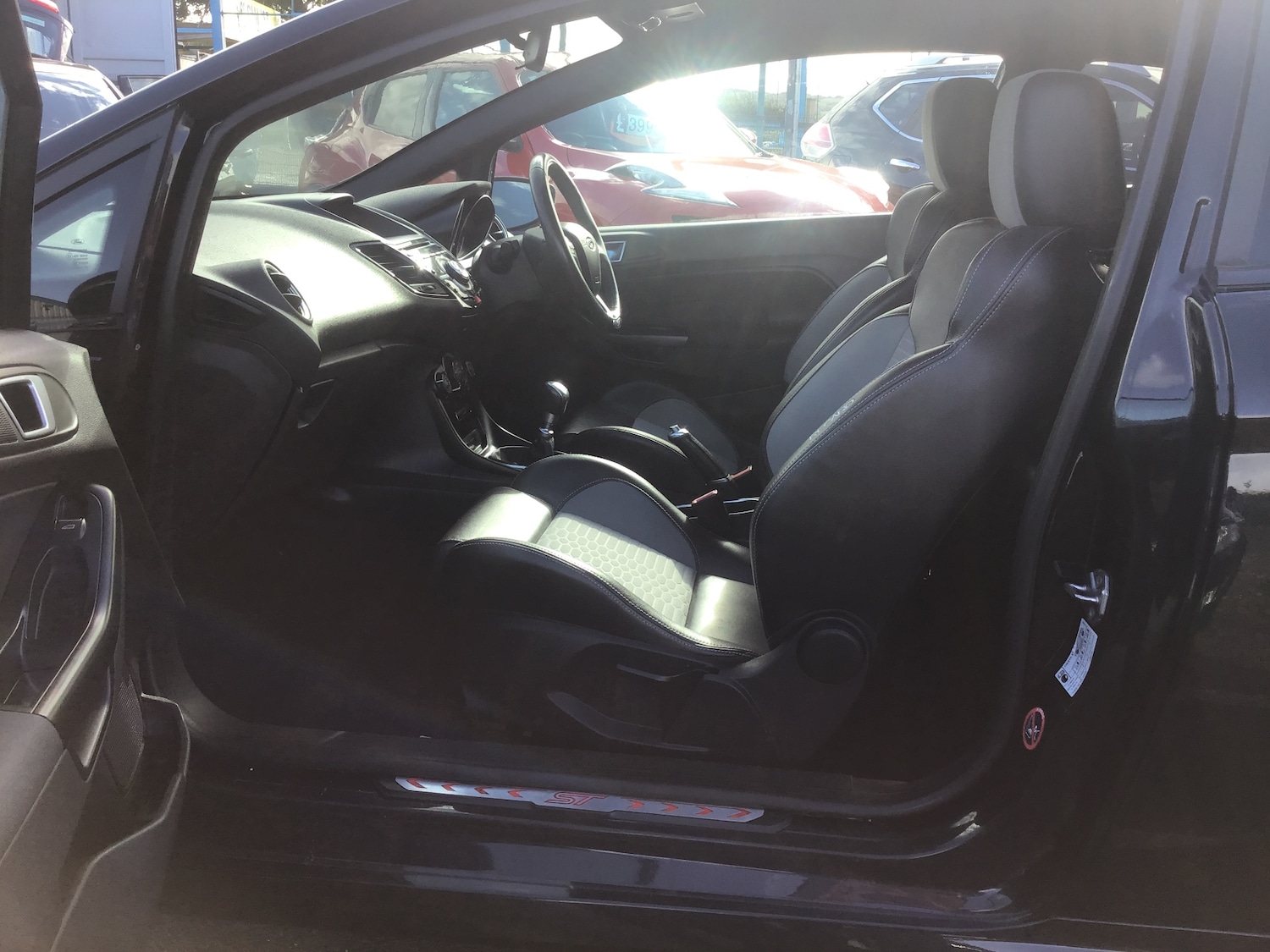 Used Ford Fiesta 2014 for sale - 76206004: Photo 18