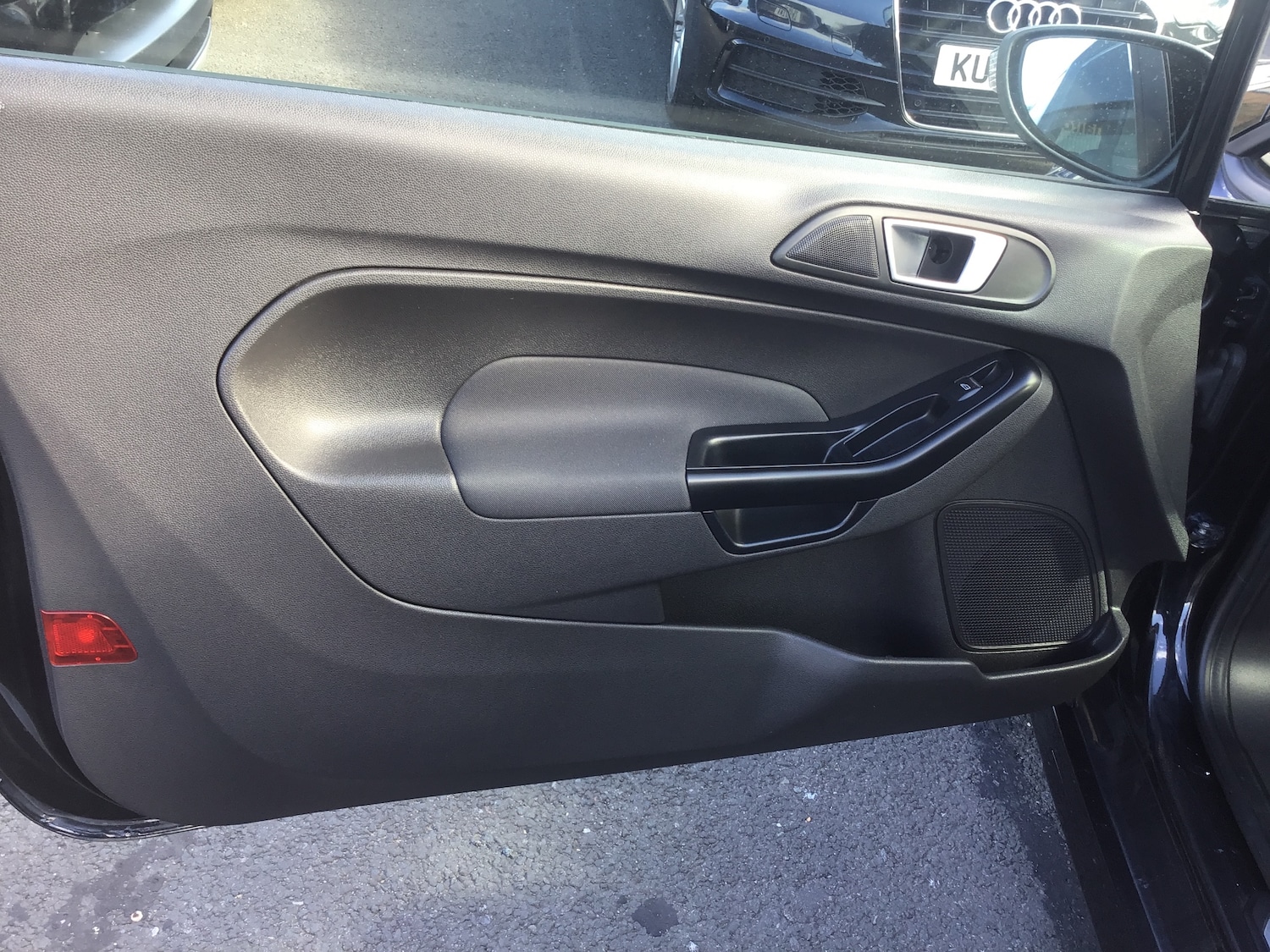 Used Ford Fiesta 2014 for sale - 76206004: Photo 19