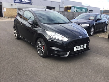 Ford - Fiesta