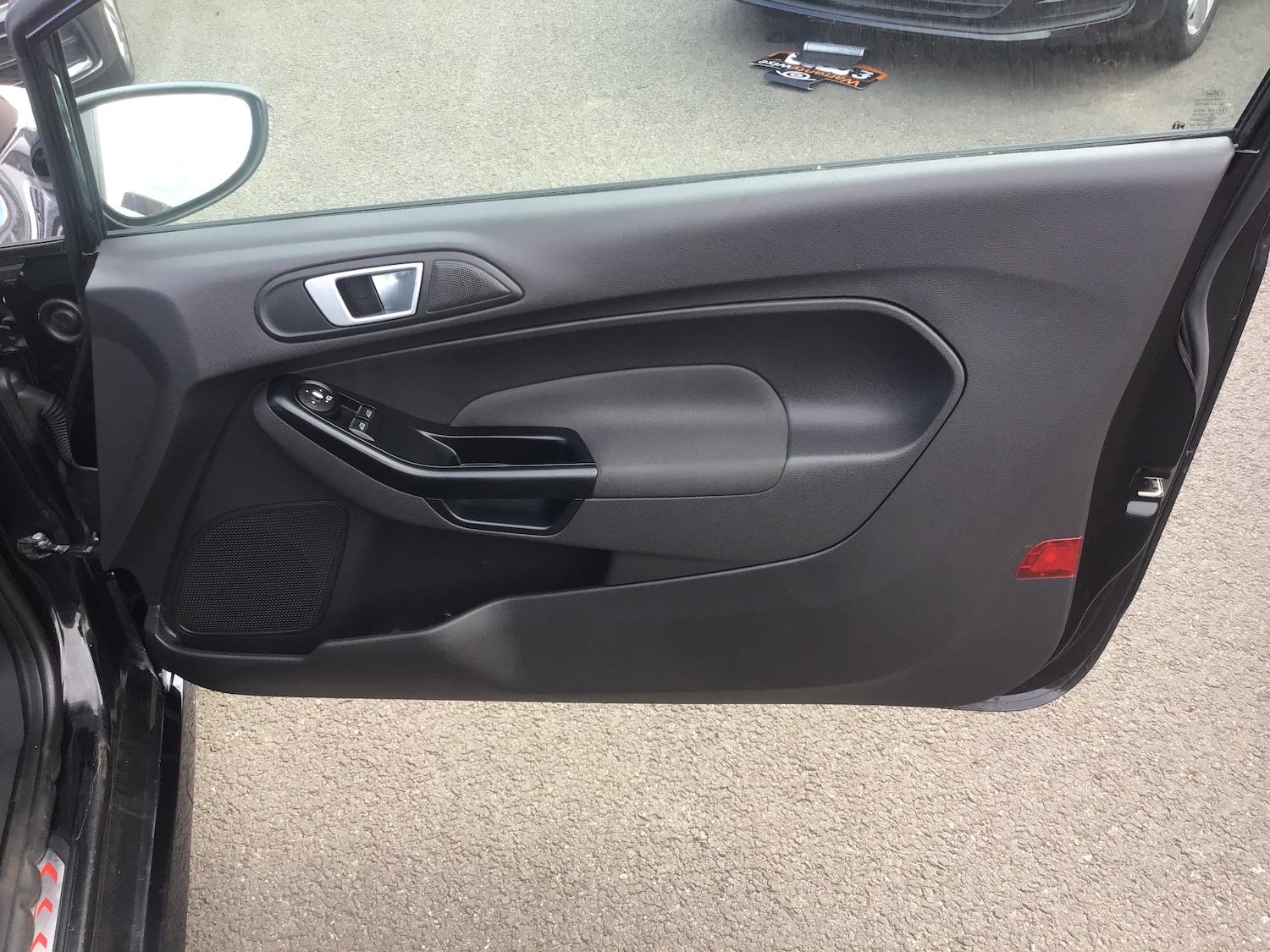 Used Ford Fiesta 2014 for sale - 76206004: Photo 20