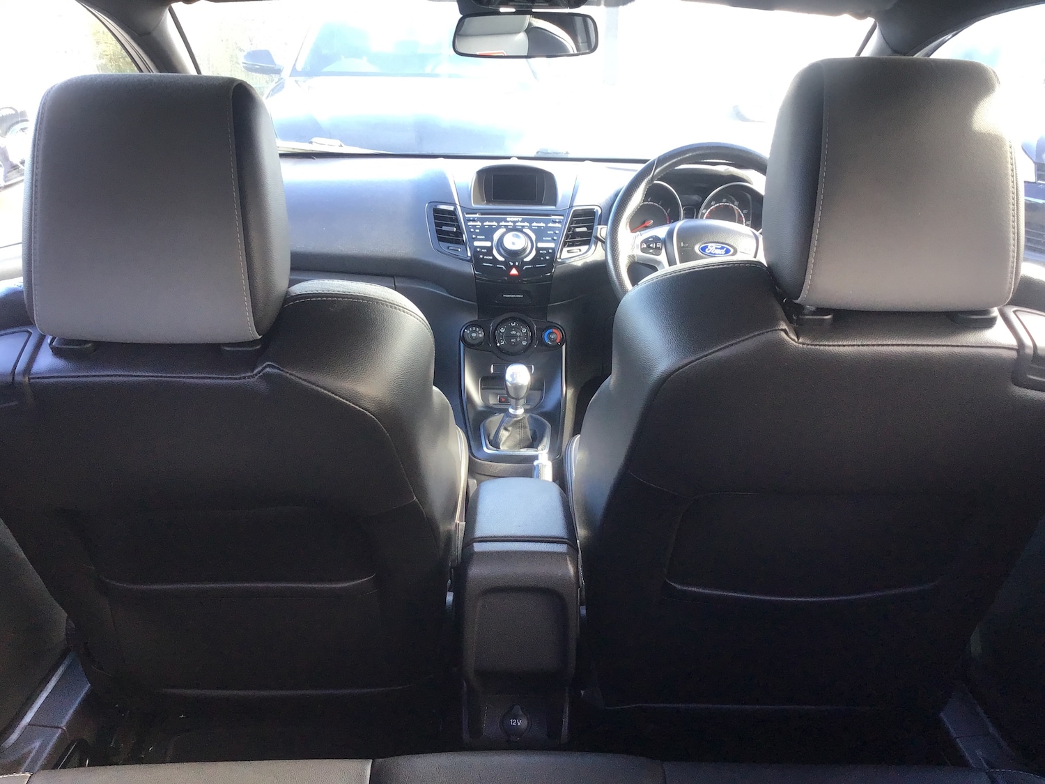 Used Ford Fiesta 2014 for sale - 76206004: Photo 21