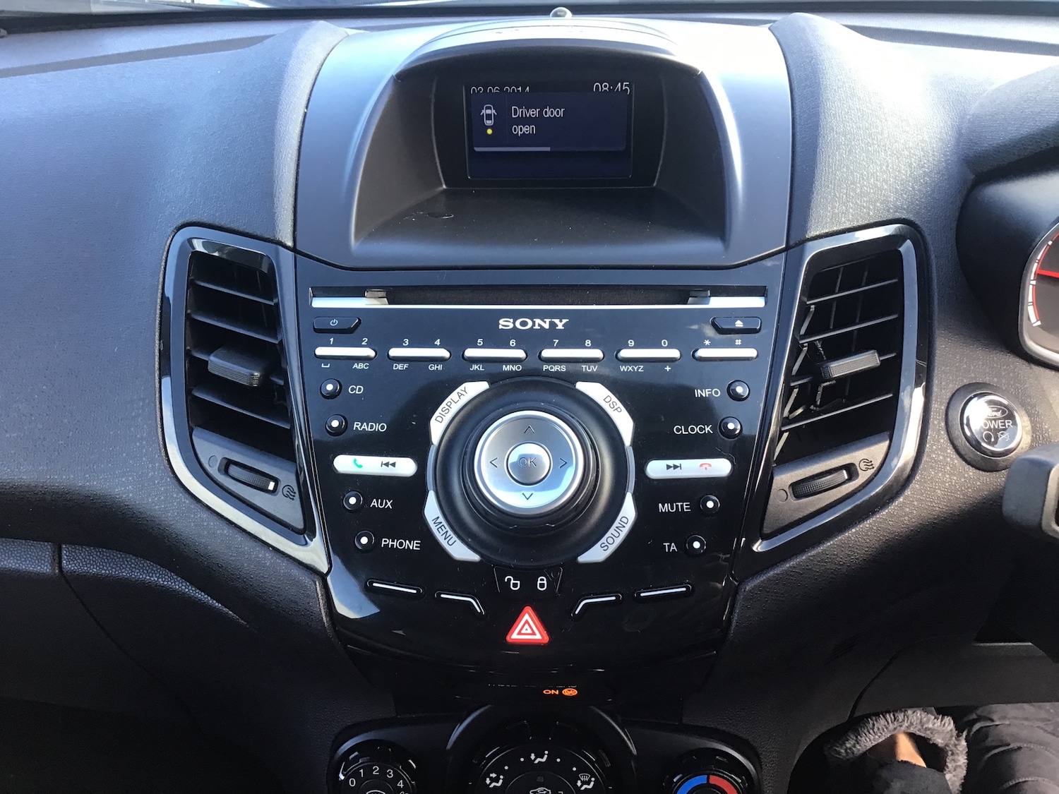 Used Ford Fiesta 2014 for sale - 76206004: Photo 25