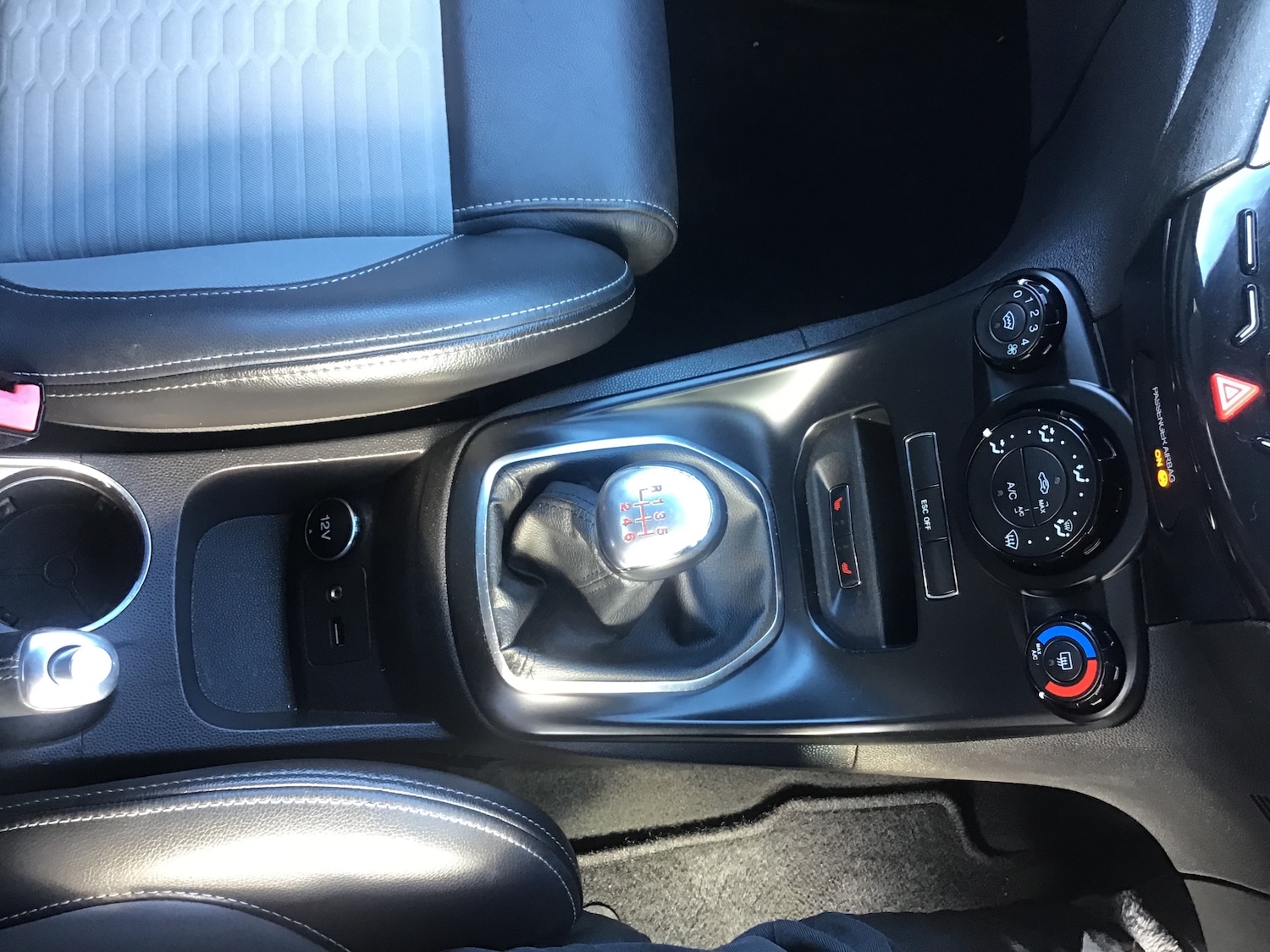 Used Ford Fiesta 2014 for sale - 76206004: Photo 26